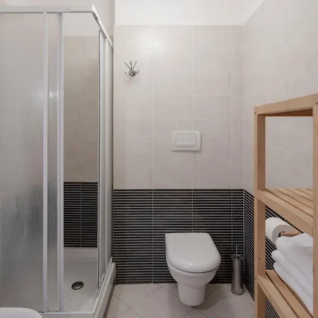 Delizioso A Porta Portese Apartament *